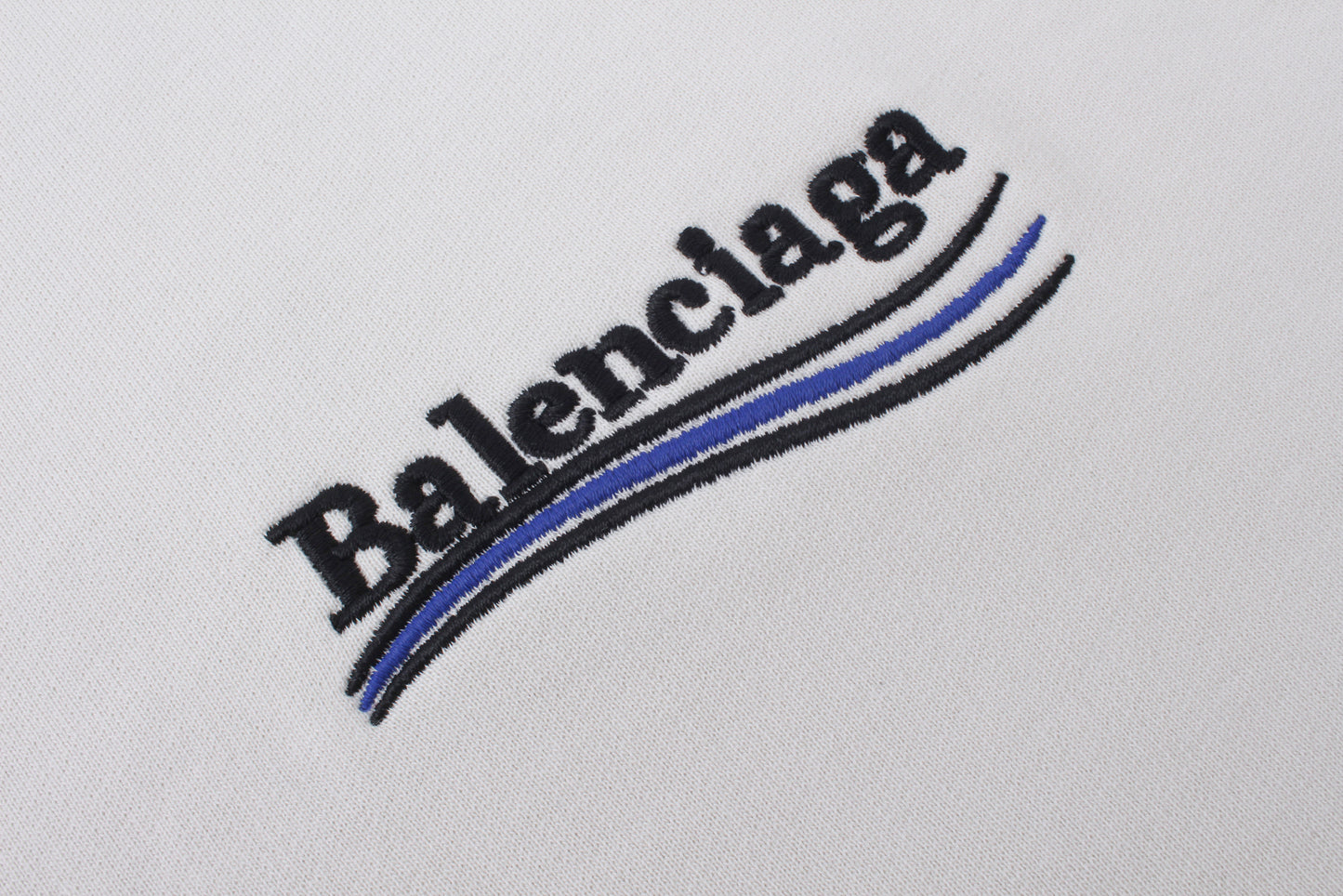 Balenciaga hoodie