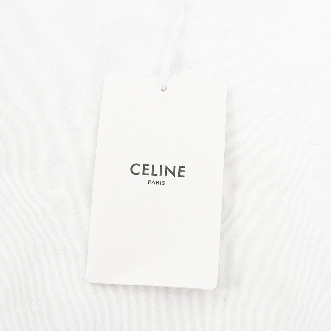 Celine hoodie