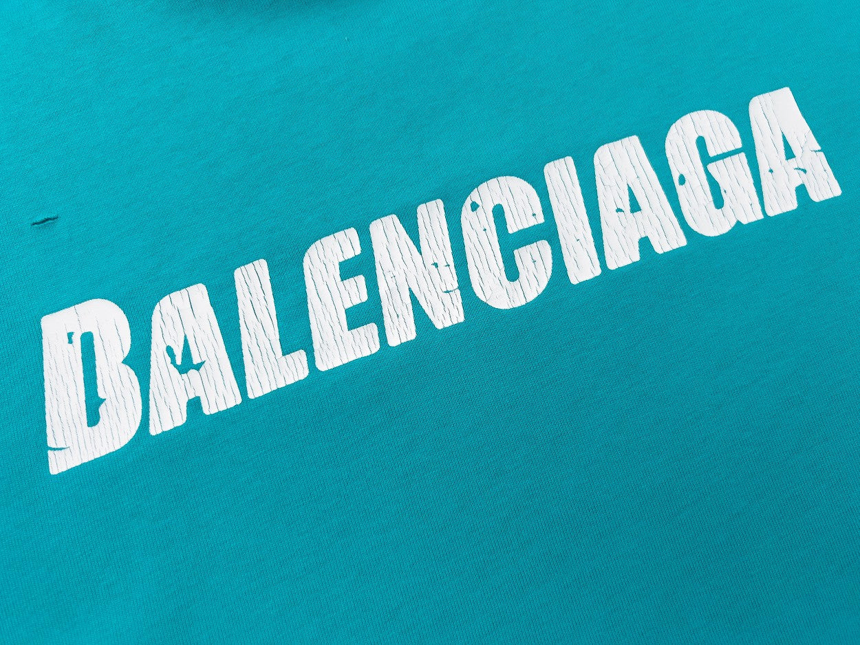 Balenciaga T-shirt