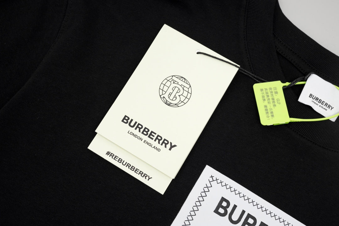 Burberry T-shirt