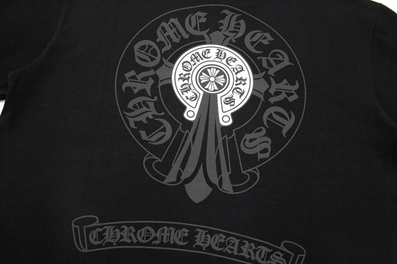 Chrome Hearts T-shirt