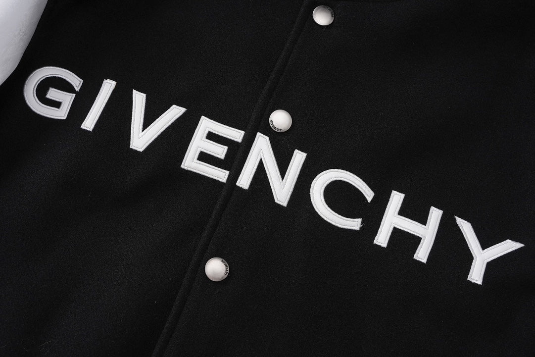 Givenchy jacket