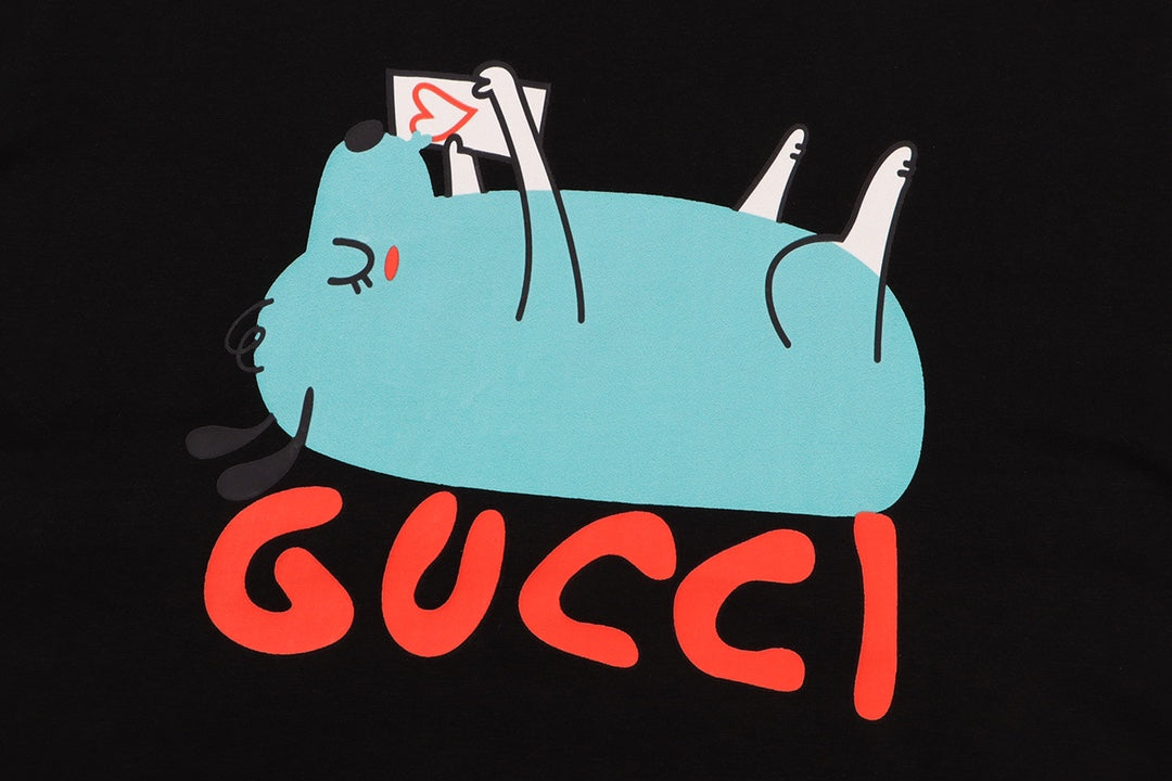 Gucci T-shirt