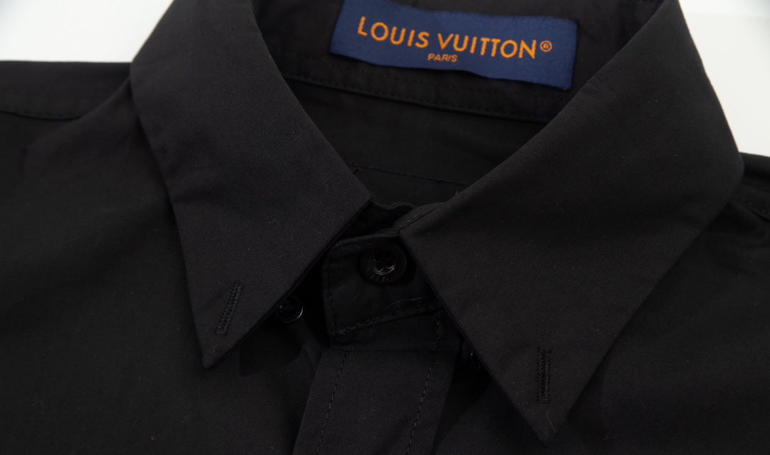 LV shirt