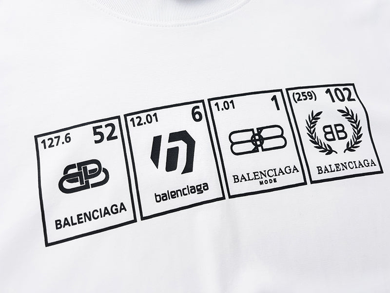 Balenciaga T-shirt