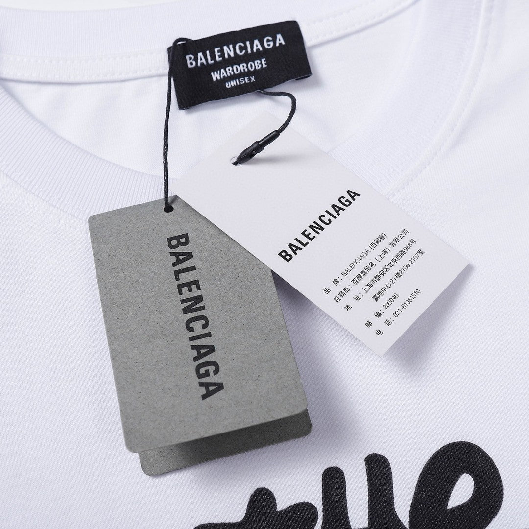 Balenciaga T-shirt