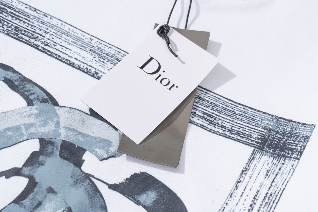 Dior hoodie