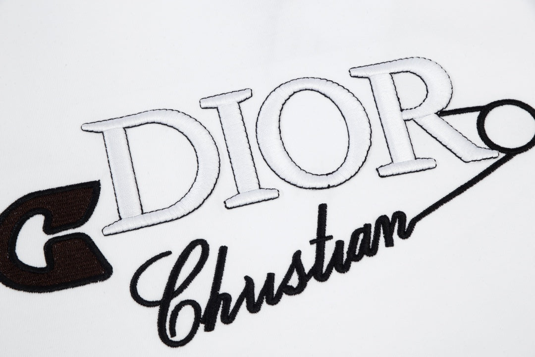 Dior  T-shirt