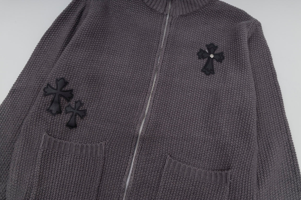 Chrome Hearts sweater