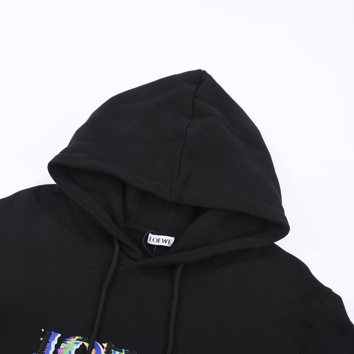 Loewe hoodie