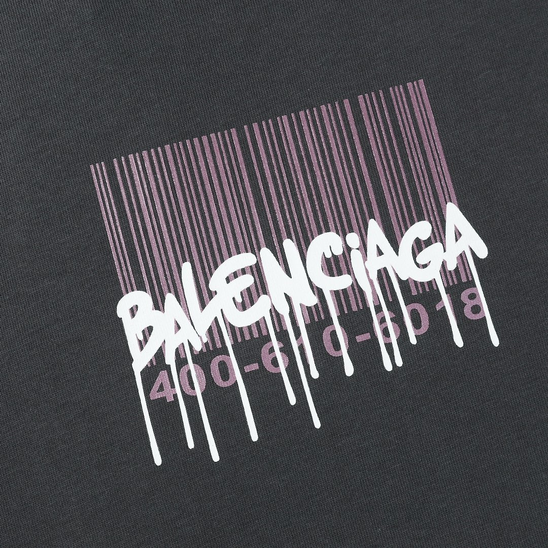 Balenciaga T-shirt