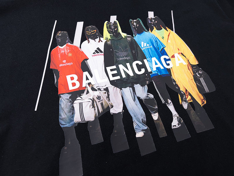 Balenciaga T-shirt