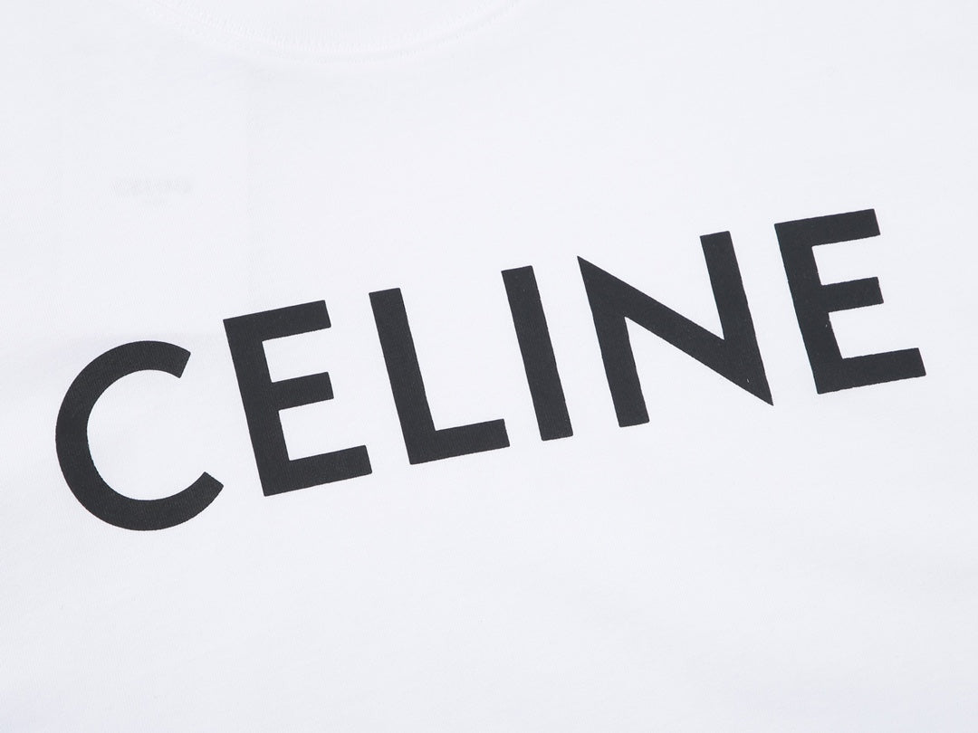 Celine T-shirt