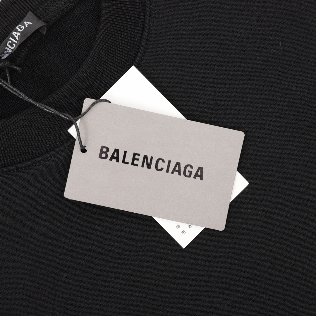 Balenciaga hoodie