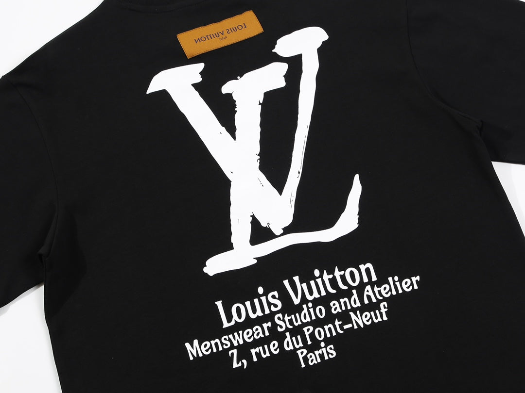 LV T-shirt