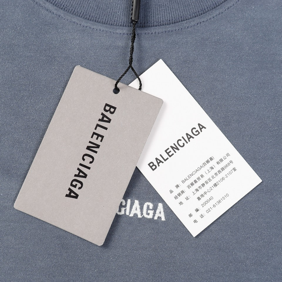 Balenciaga T-shirt