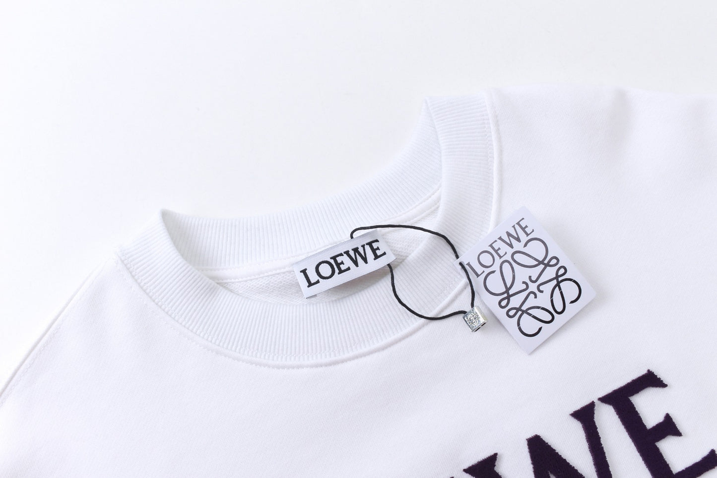 Loewe hoodie