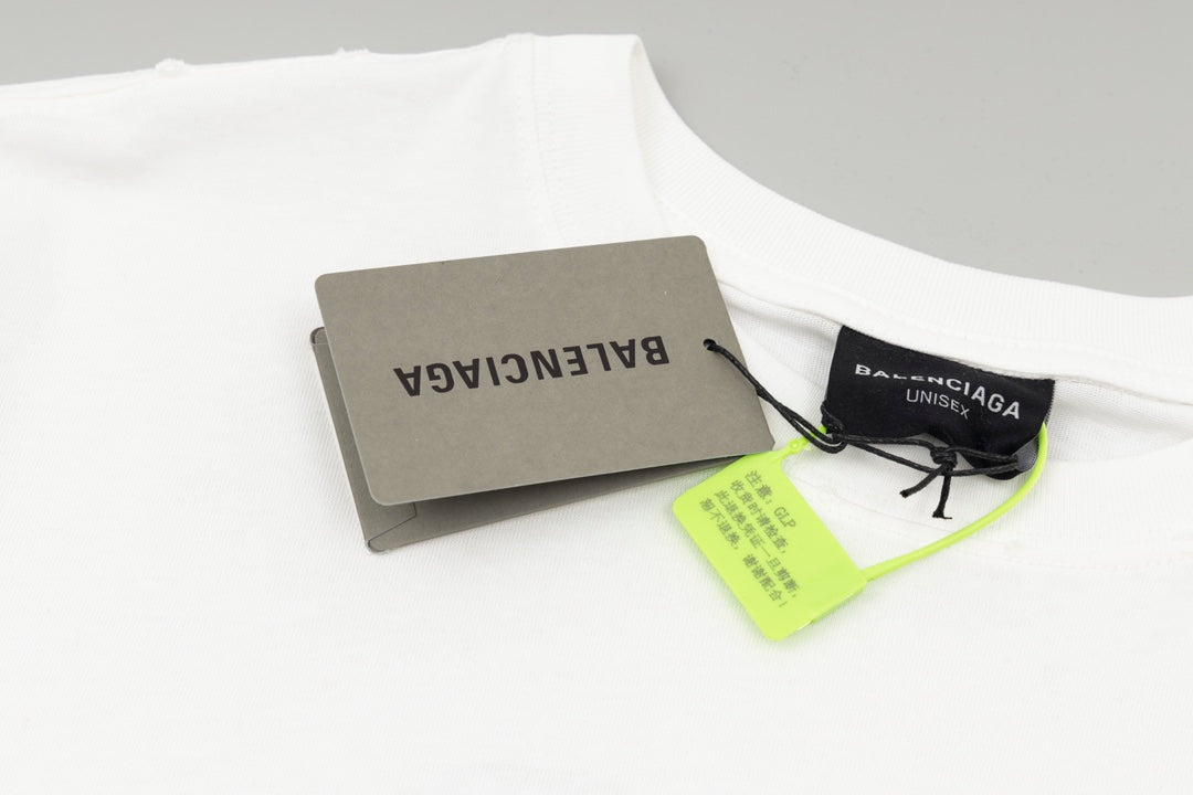 Balenciaga T-shirt