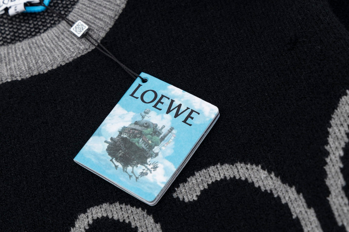 Loewe sweater