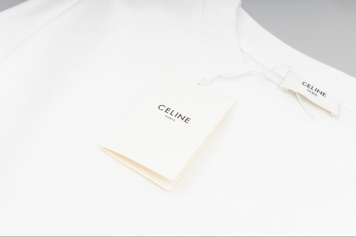 Celine hoodie