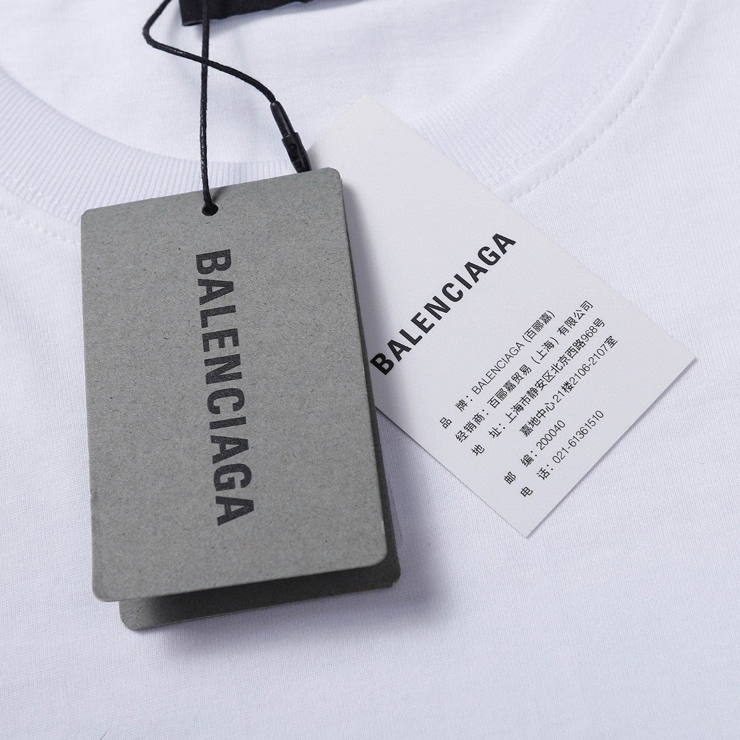 Balenciaga T-shirt