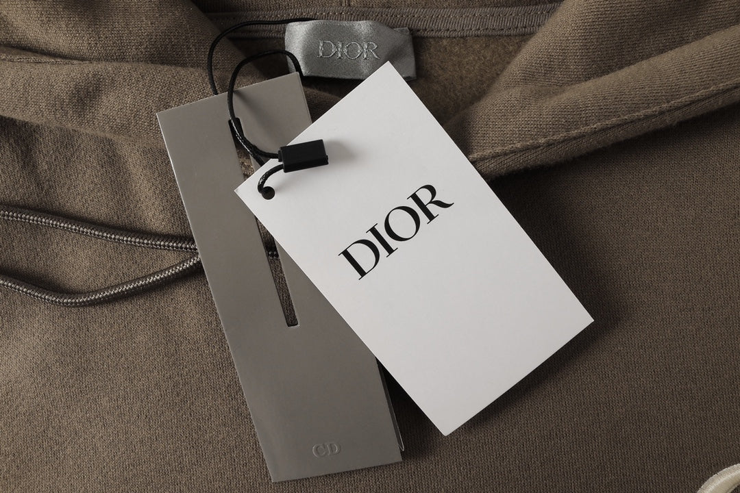 Dior hoodie