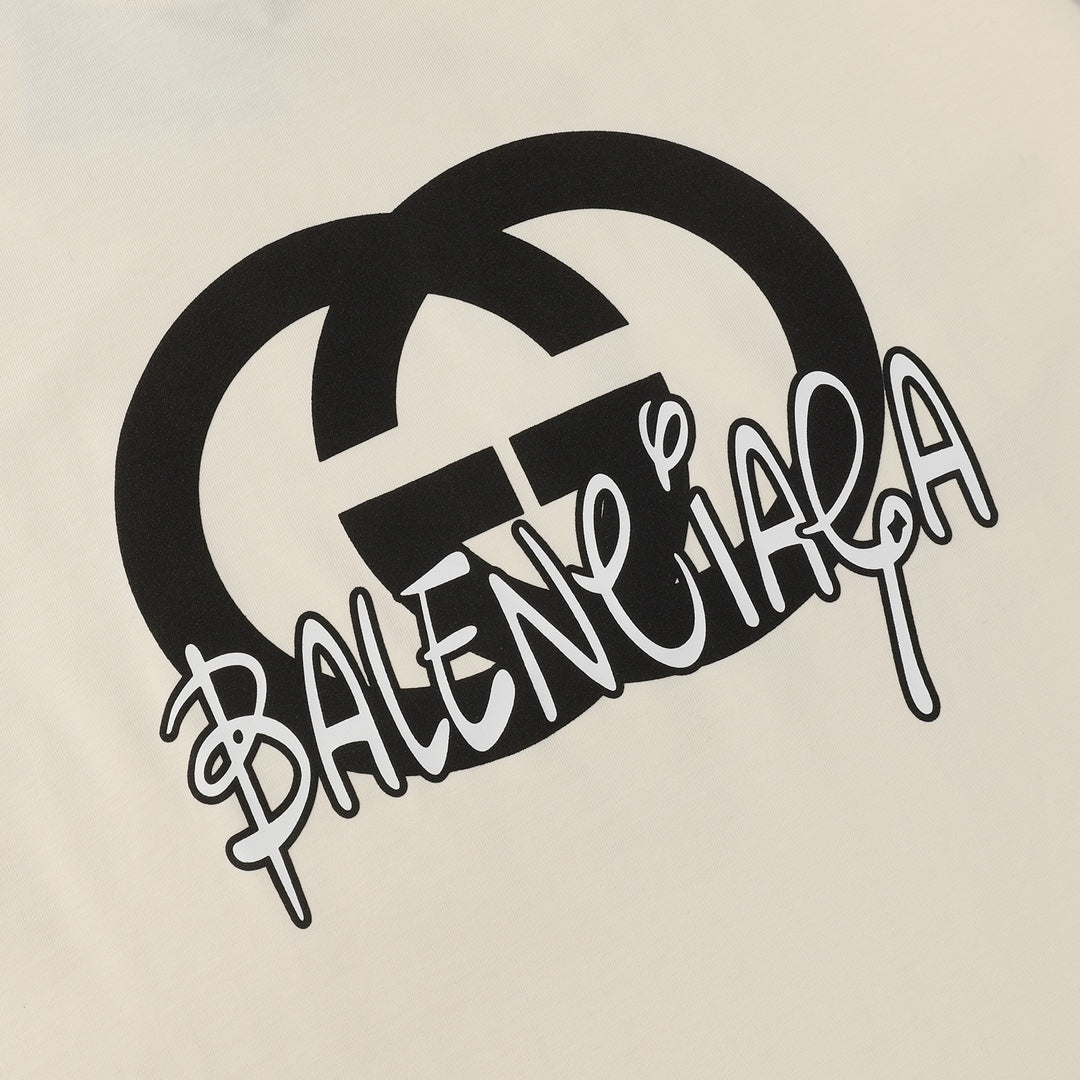 Balenciaga x Gucci T-shirt