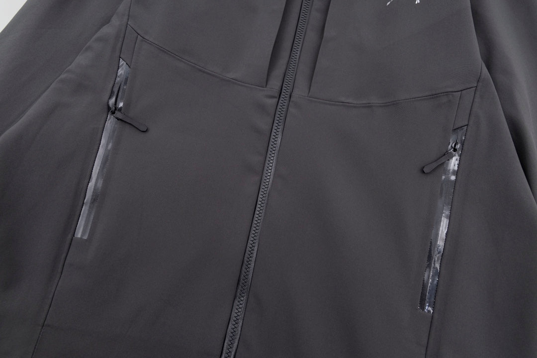 Arc'teryx jacket