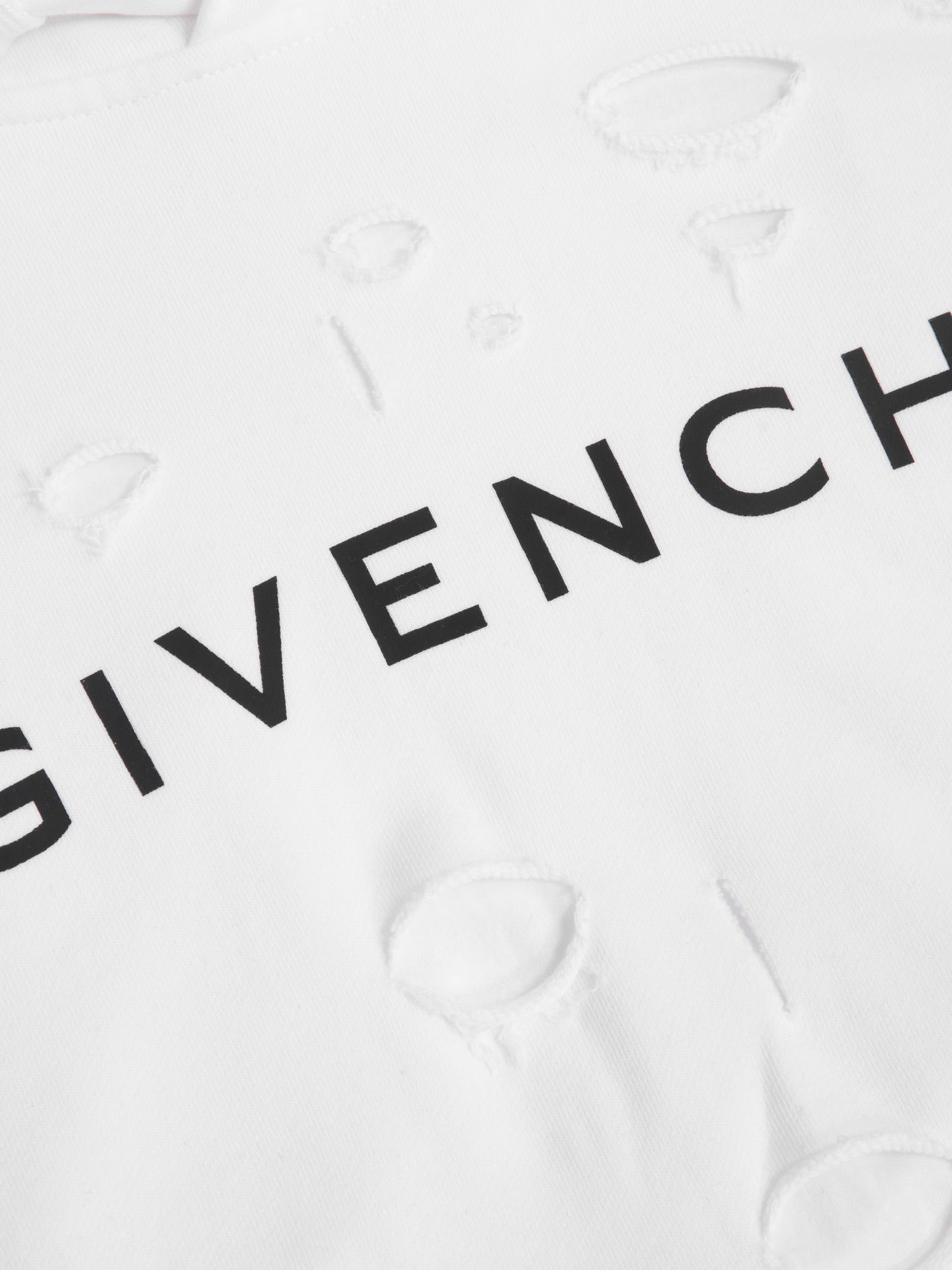 Givenchy hoodie