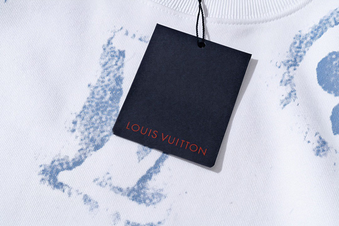 LV hoodie