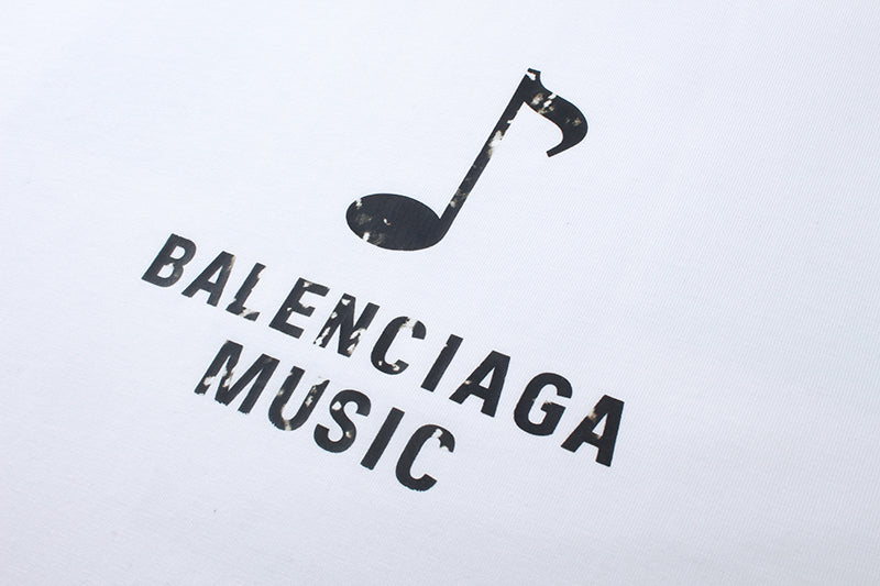 Balenciaga T-shirt