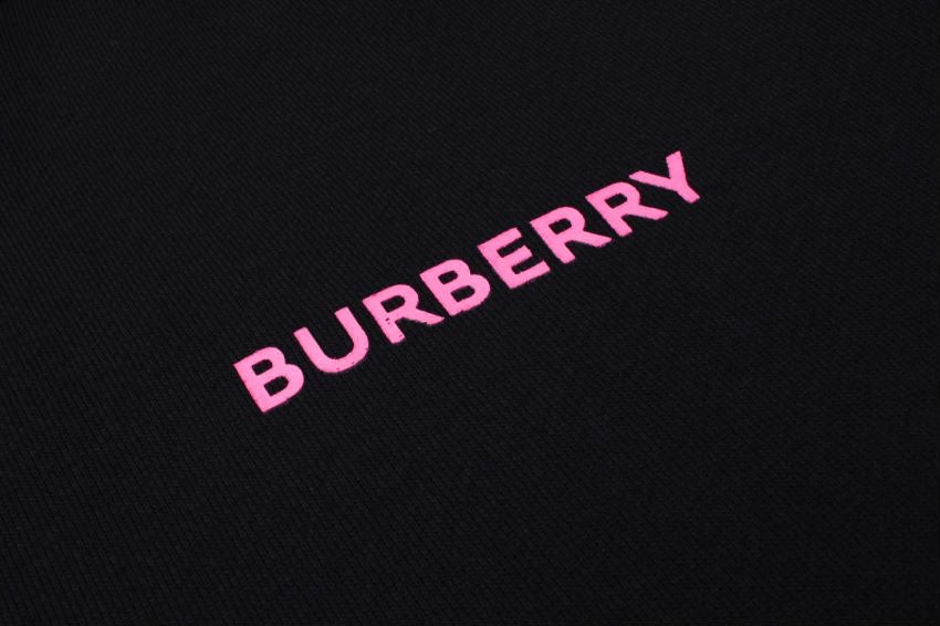 Burberry hoodie