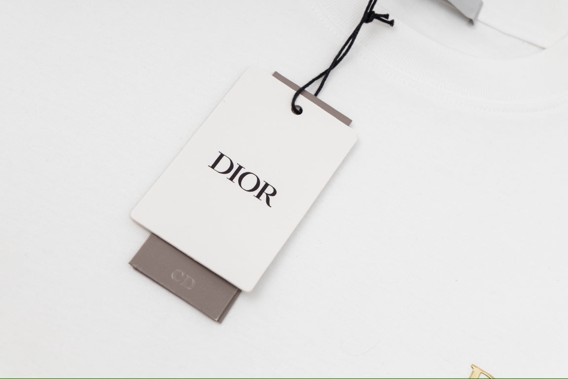 Dior  T-shirt