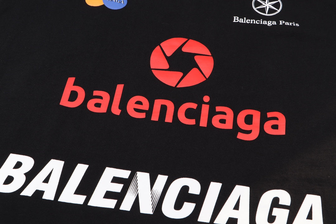 Balenciaga T-shirt