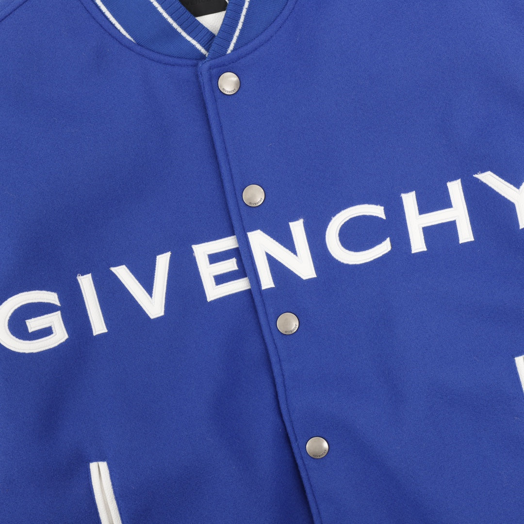 Givenchy jacket