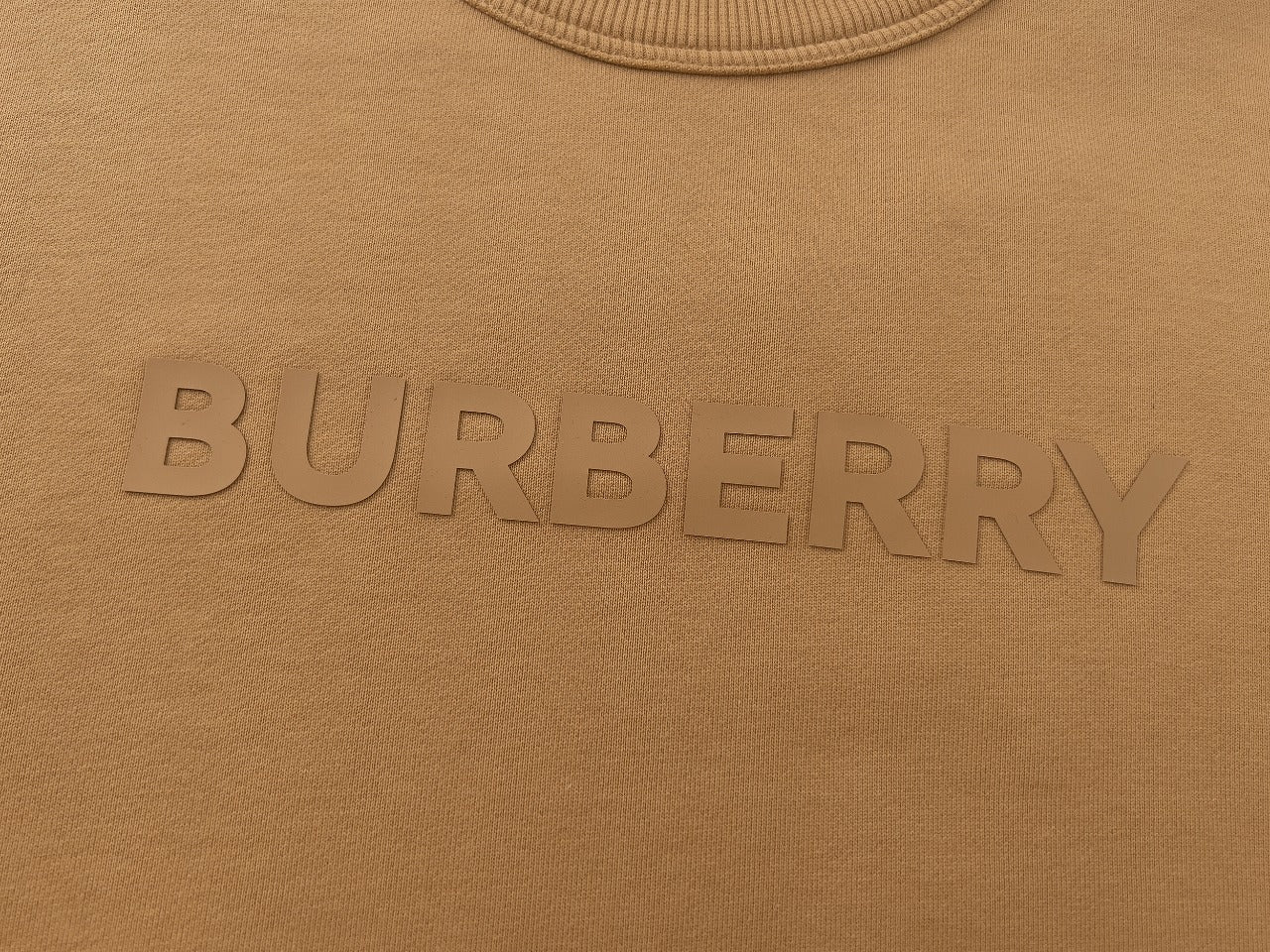 Burberry hoodie