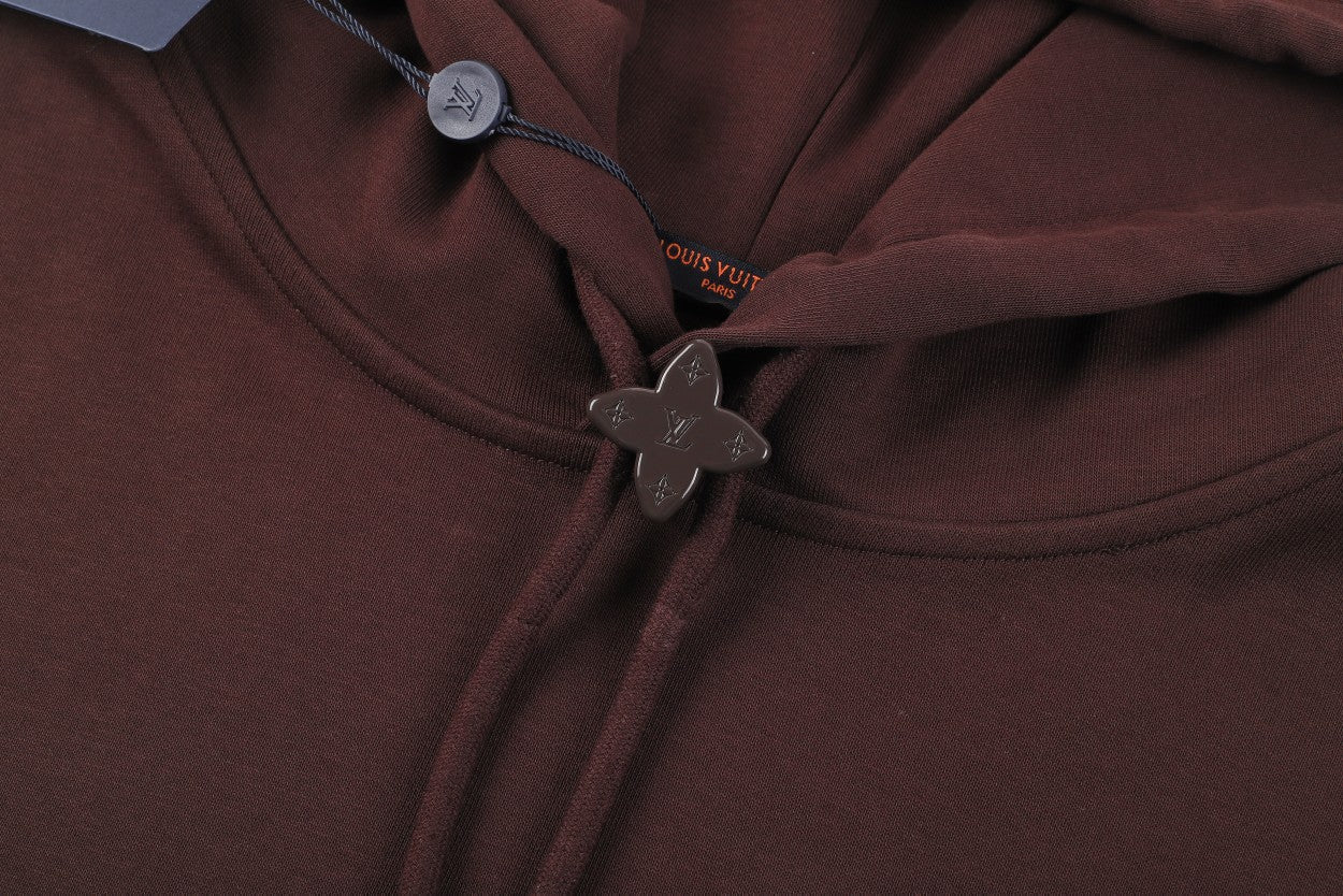 LV hoodie