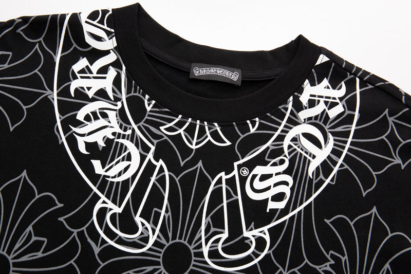 Chrome Hearts T-shirt