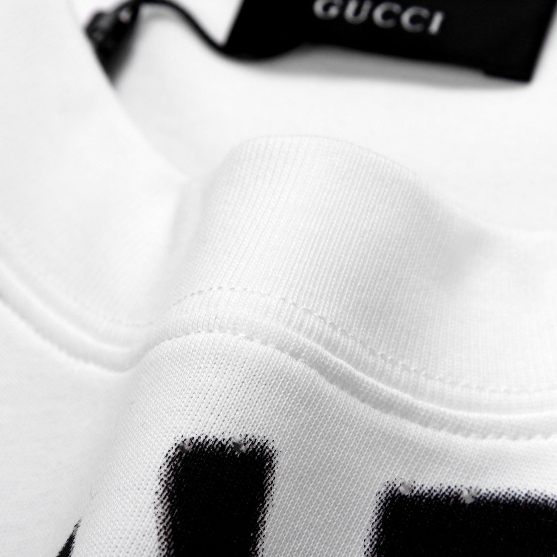 Balenciaga x Gucci T-shirt