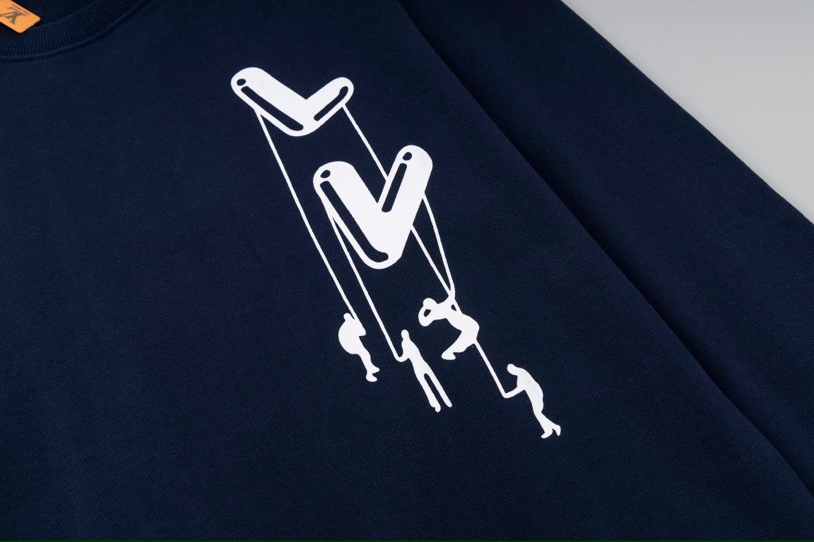 LV hoodie