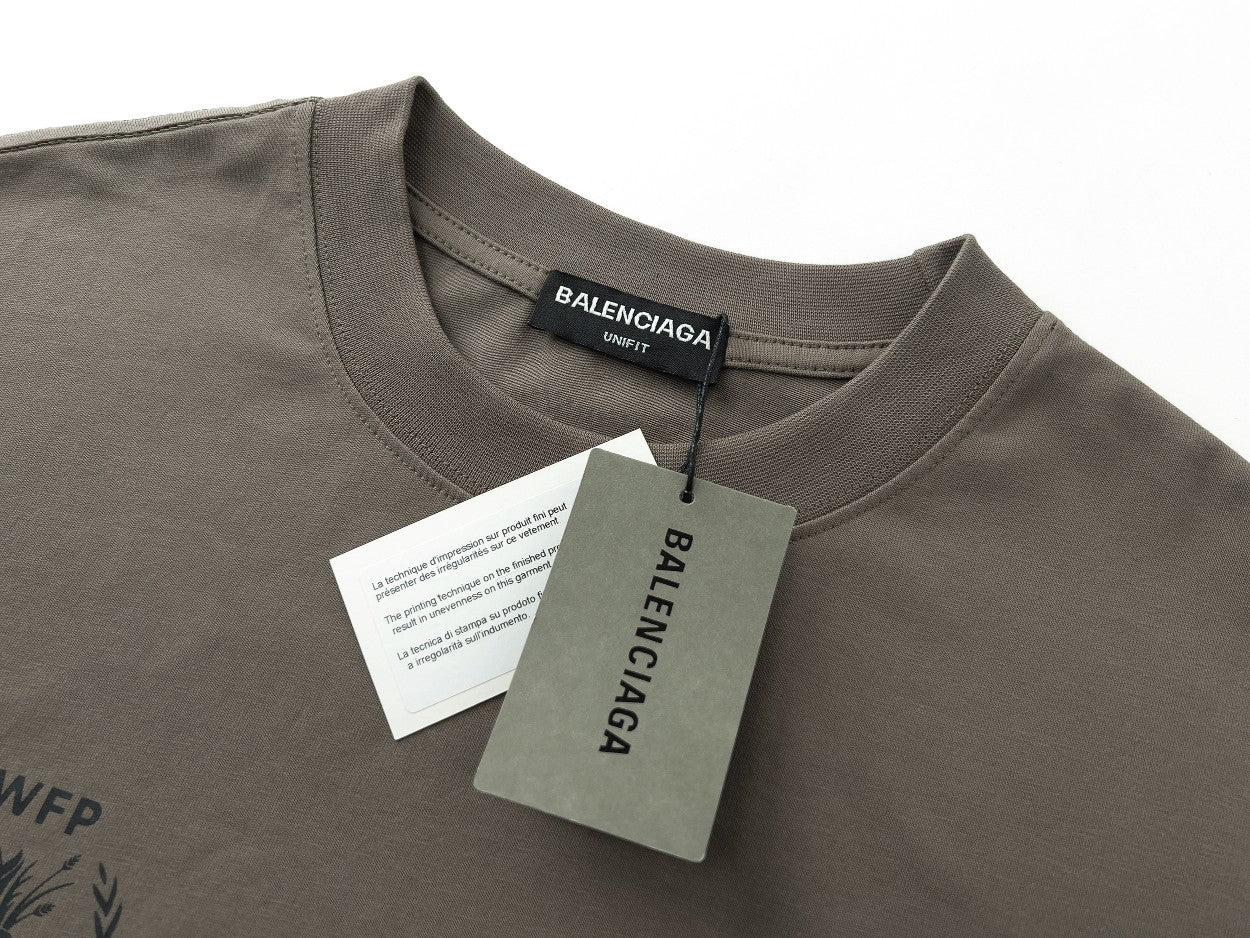 Balenciaga T-shirt