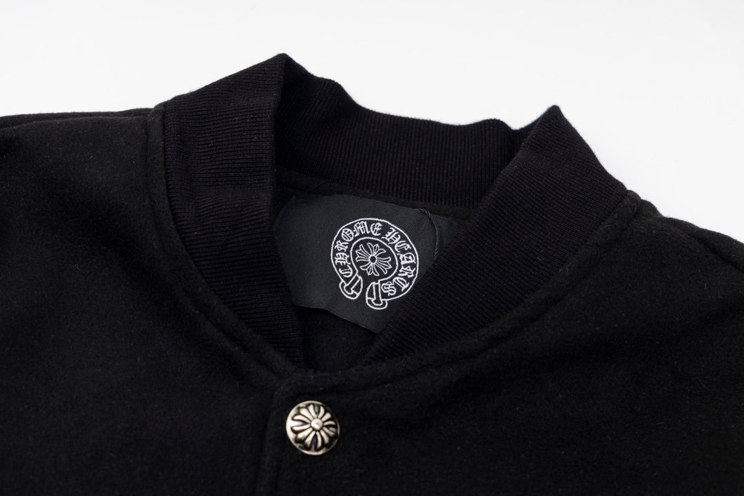 Chrome Hearts jacket