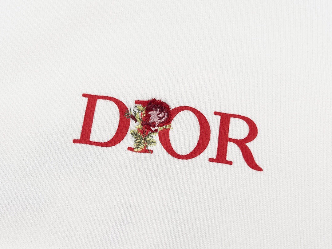 Dior hoodie