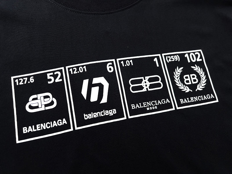 Balenciaga T-shirt