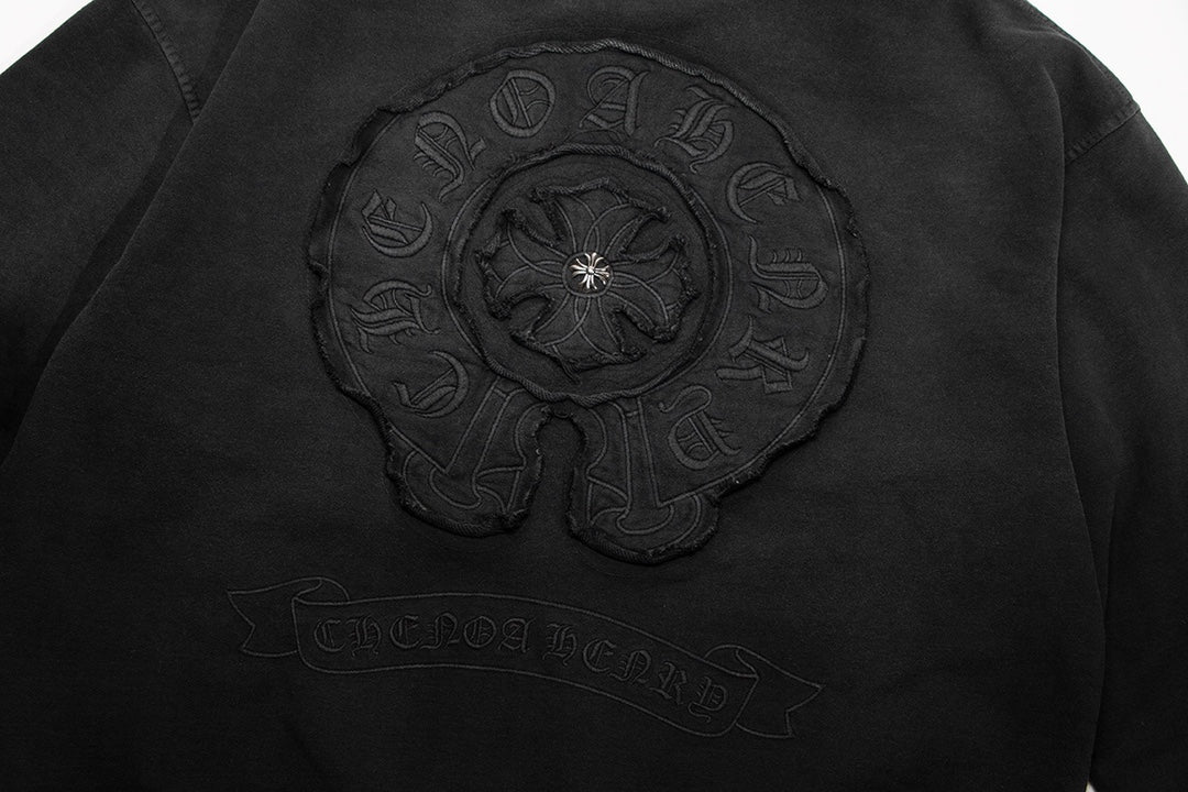 Chrome Hearts hoodie