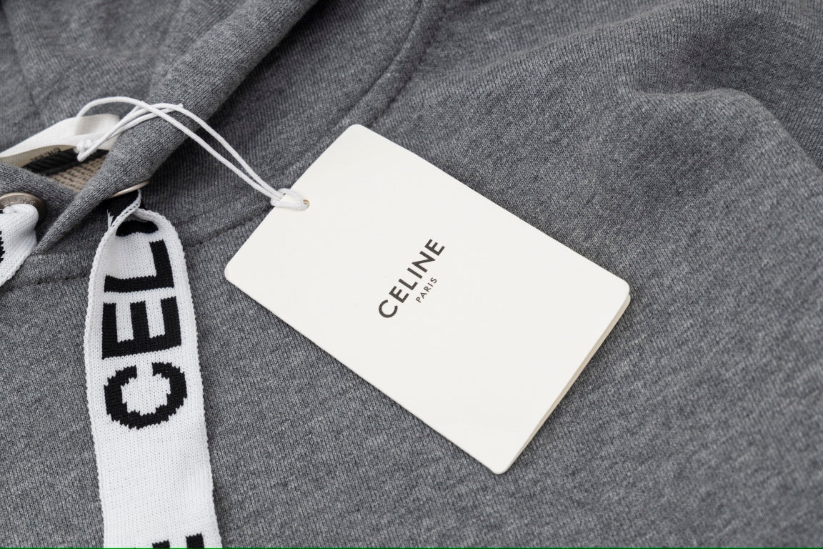 Celine hoodie