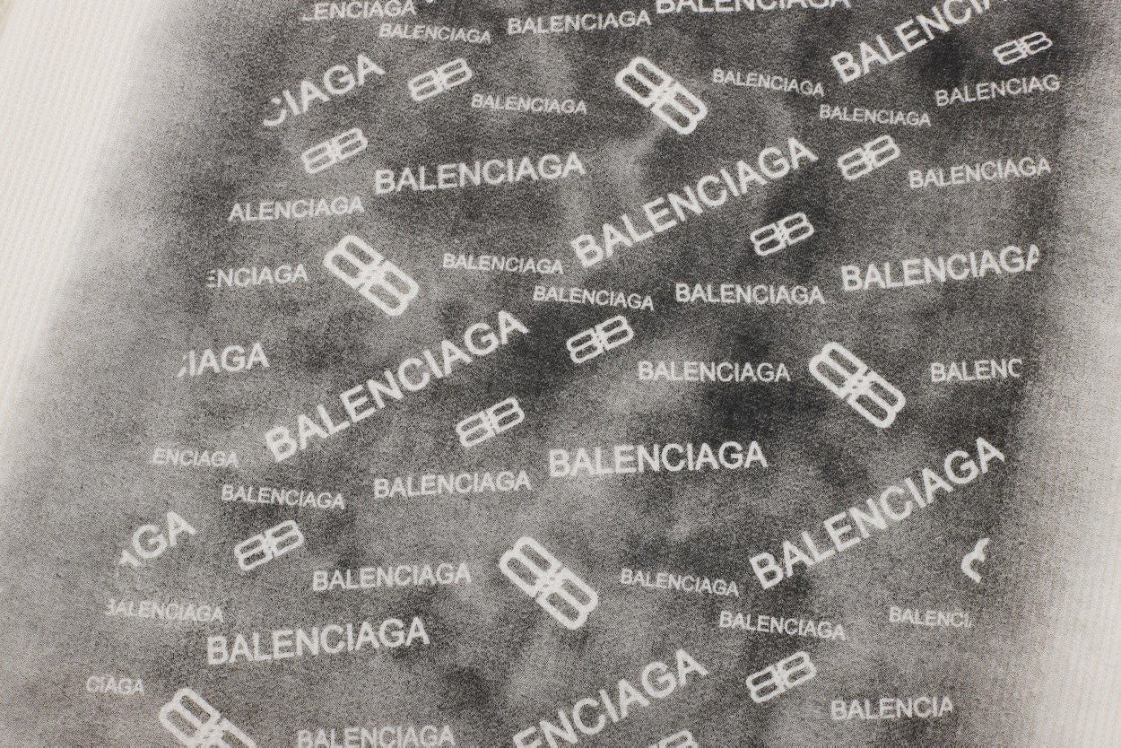 Balenciaga hoodie