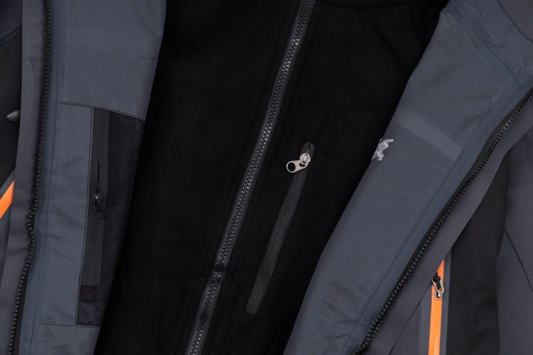 Arc'teryx jacket