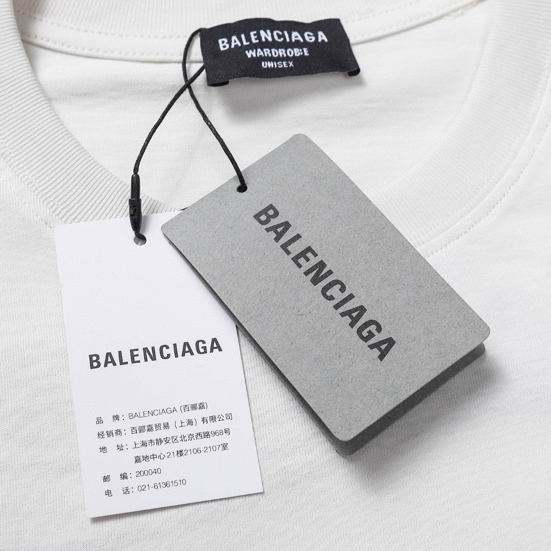 Balenciaga T-shirt