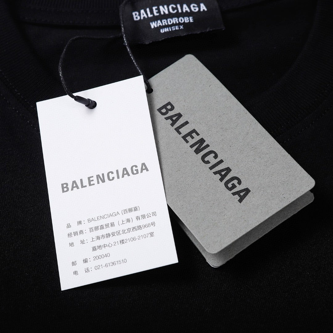 Balenciaga T-shirt